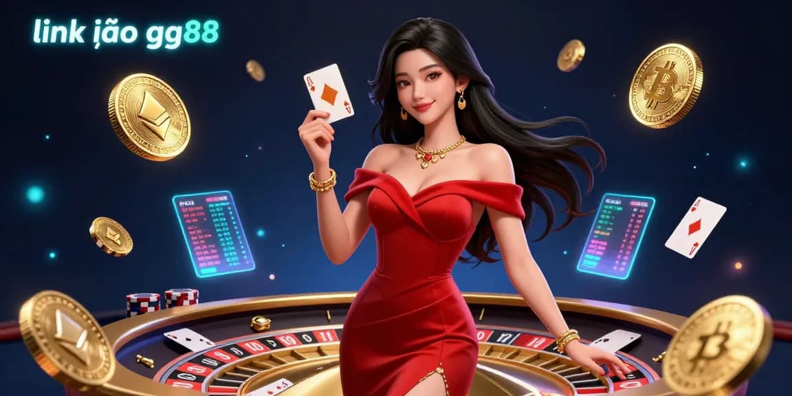 A link vào gg88 Analyst's Take on Casino Strategies for Winning in 2026