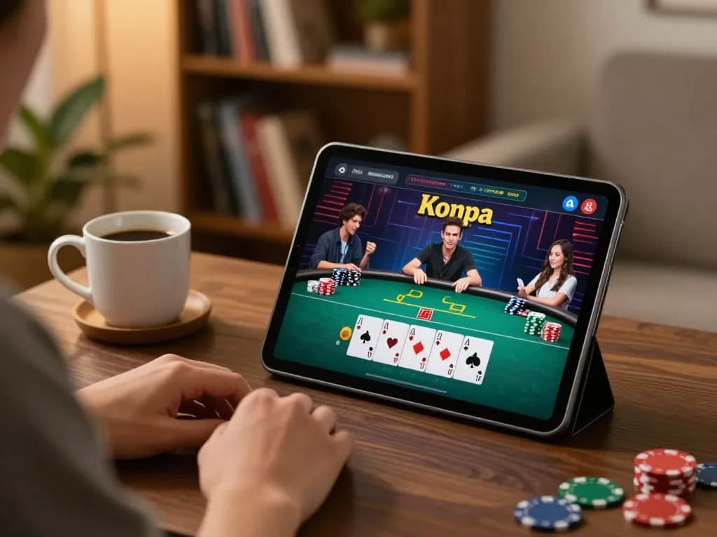 Play poker at https://rr888.shopping/ with engaging online gameplay from a cozy home setting.