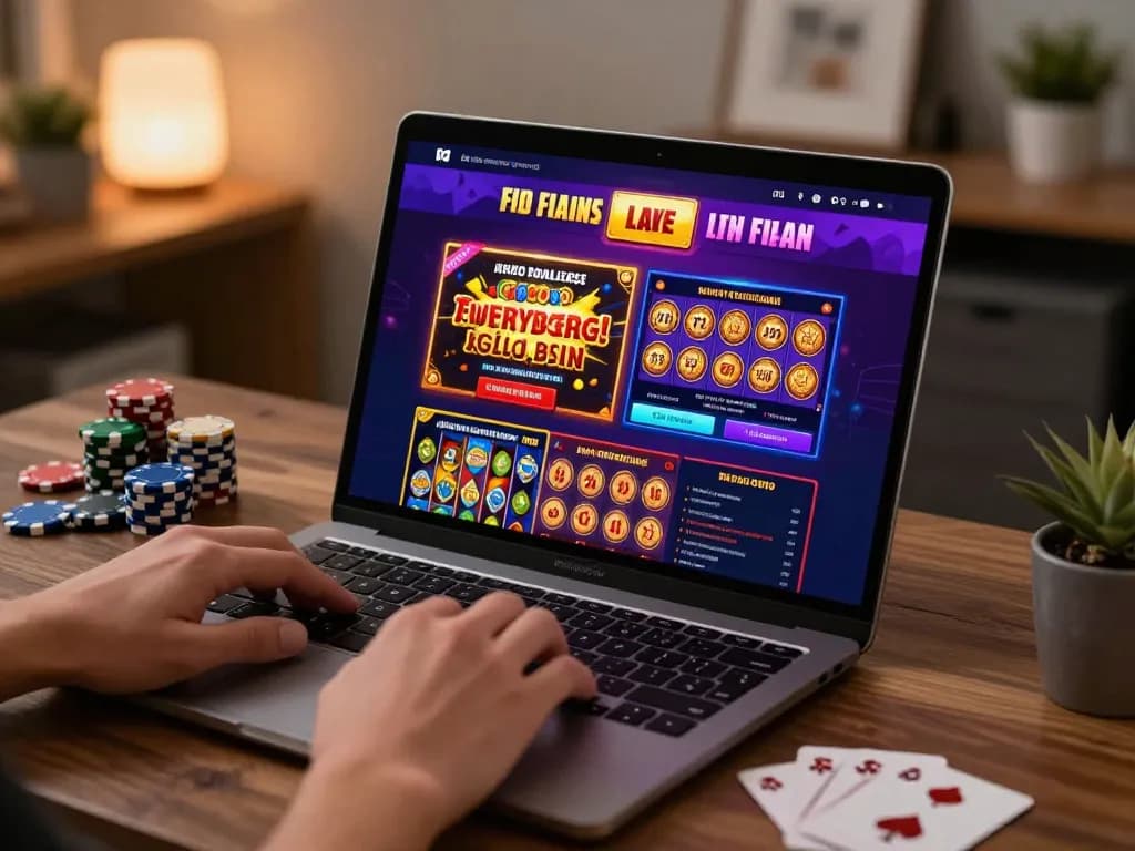 Experience the excitement of the tv88 game platform with vibrant graphics and engaging gameplay in a stylish environment.