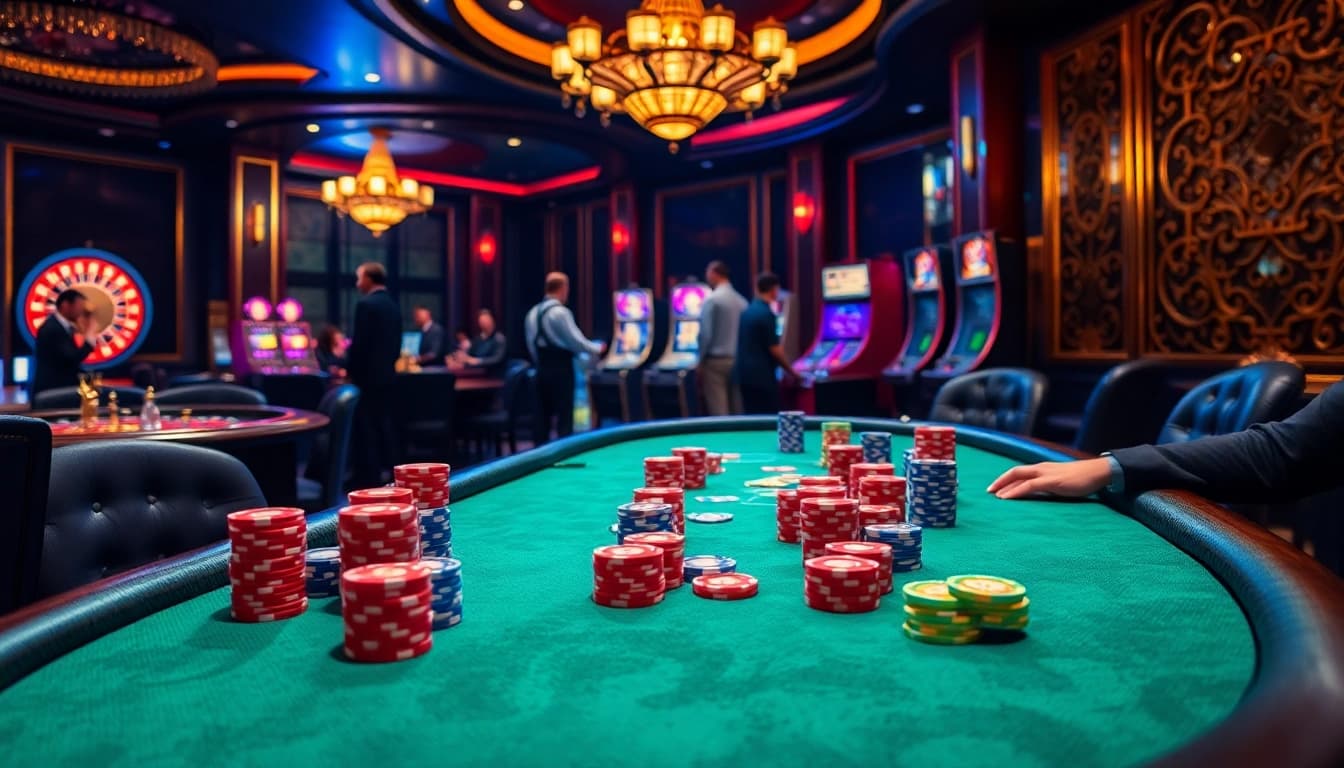 Winning Strategies for Gamblers in 2026: Master Your Odds at https://rr9957.com/