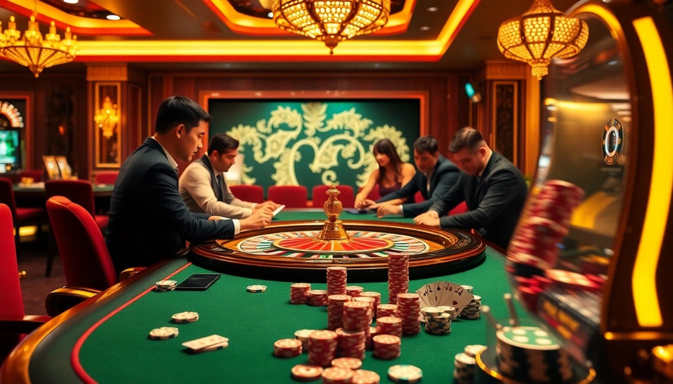Strategic Betting Insights: Mastering Your Game at Nhà Cái SX88 in 2026