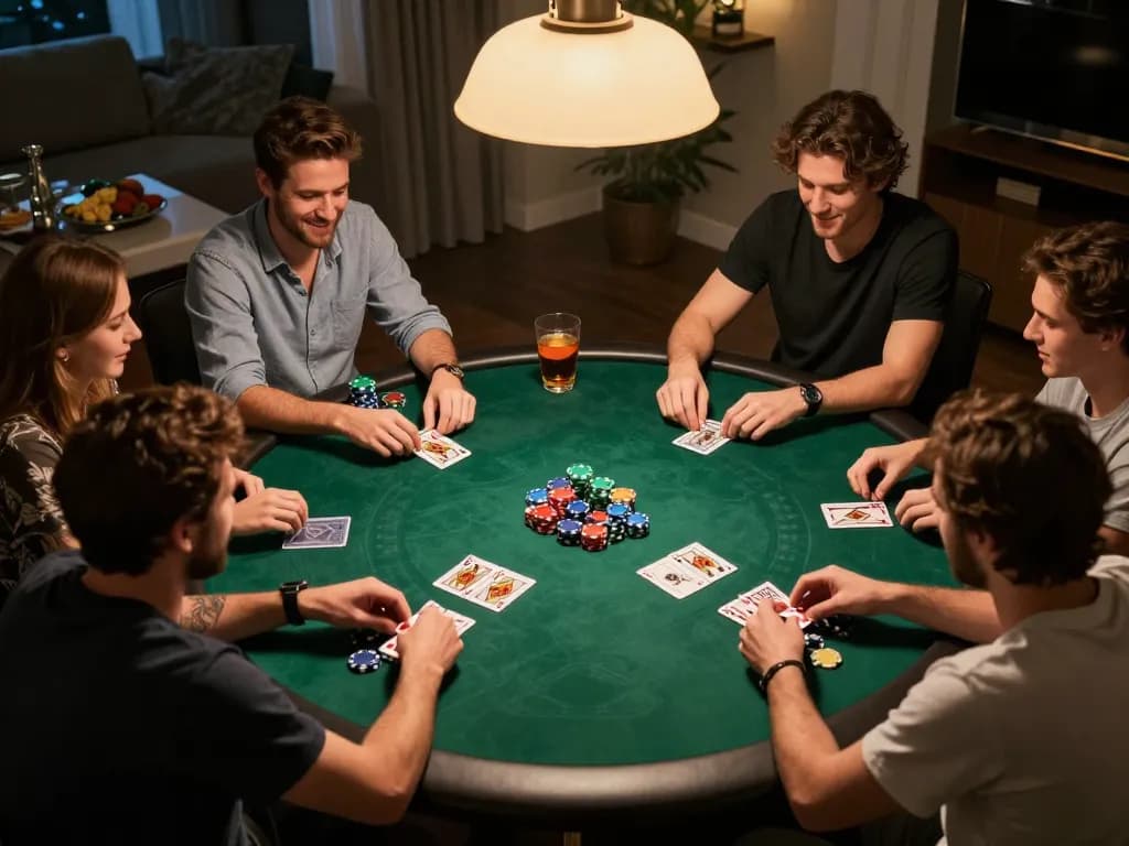 IWIN68: Strategic Bankroll Management for 2026 Winning Poker Players