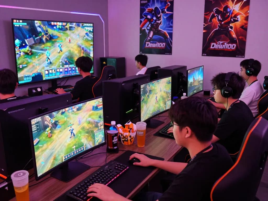 Revolutionary Insights on Dewi100: The Leading Online Gaming Platform of 2026