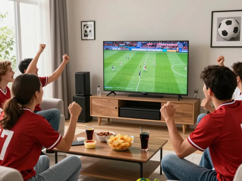 Now Goal Live: The Definitive Guide to Football Scores in 2026