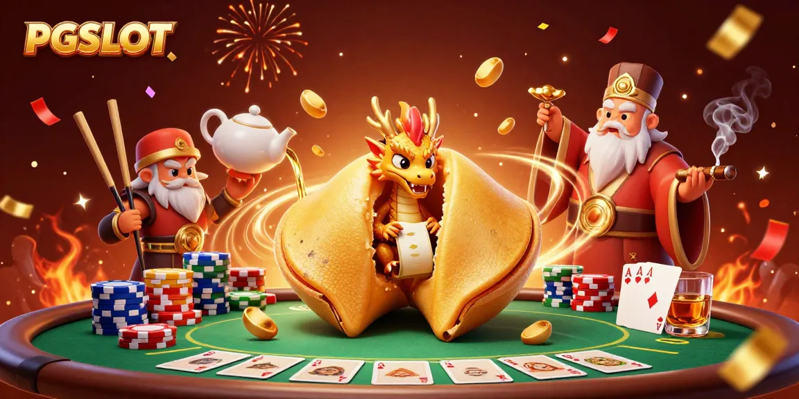 เล่นเกมสล็อต PGSLOT พร้อมตั้งค่าบัญชีในบรรยากาศสนุกสุดพิเศษ