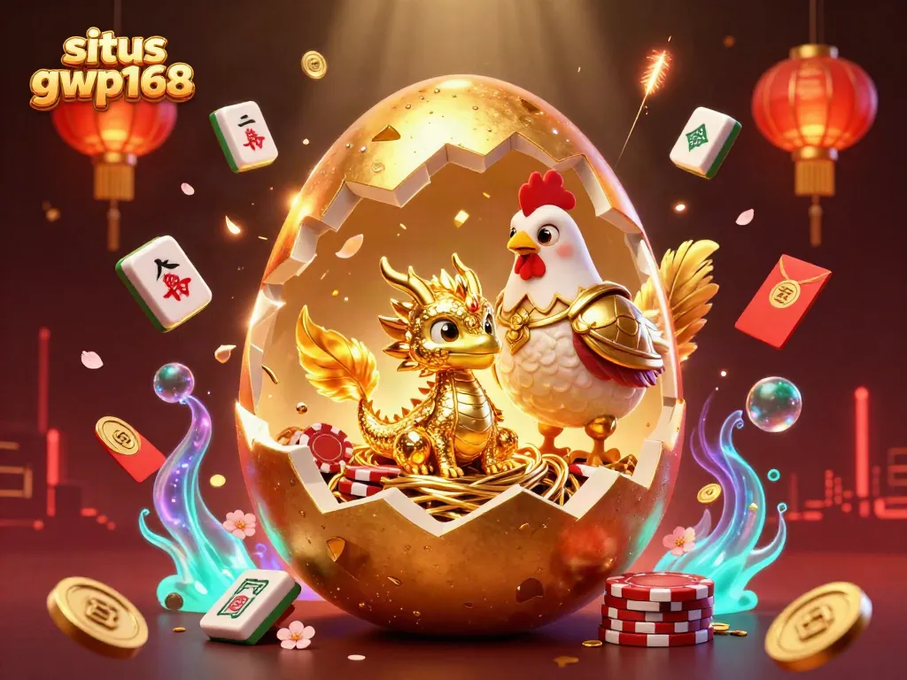 Situs gwp168 menghadirkan pengalaman bermain game online yang menarik dengan elemen perjudian yang kaya dan memikat.