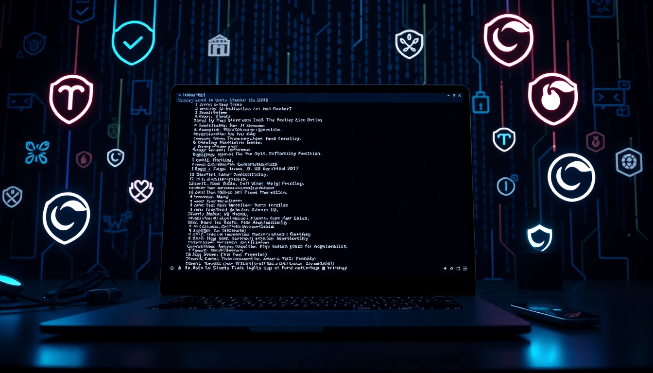 Explore the hidden wiki url with a modern digital directory on dark web privacy and security.