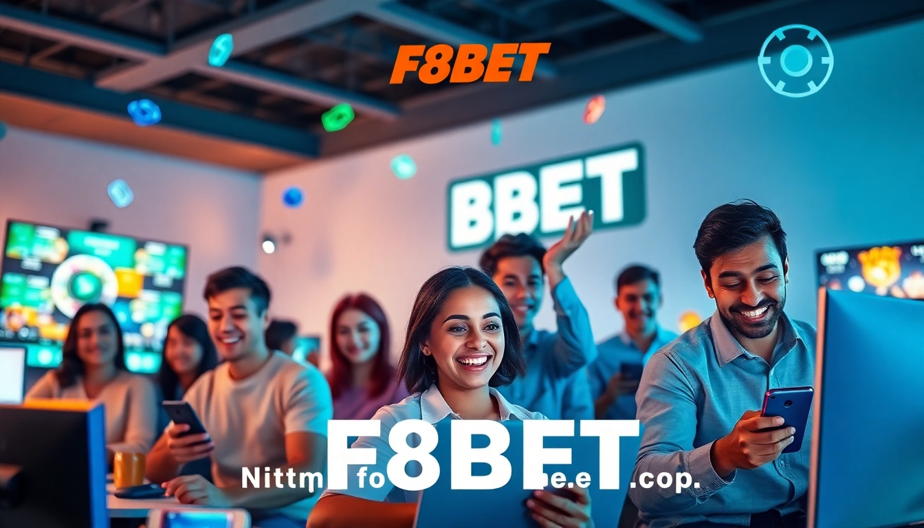 Experience the thrill of online gaming at https://f8beta2.support/ with vibrant graphics and joyful players.